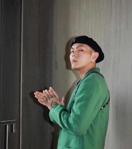 cblock大傻结婚怎么回事 大傻是谁大傻和谁结婚