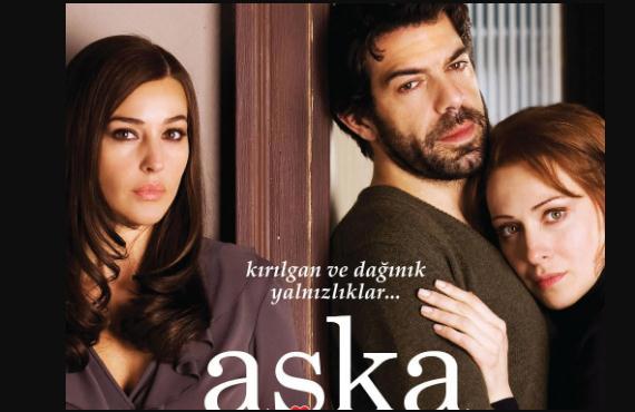 莫妮卡贝鲁奇的经典电影10部，每一部都是颜值巅峰