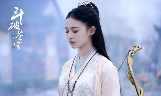 斗破苍穹第二季什么时候上映:讲述了什么故事