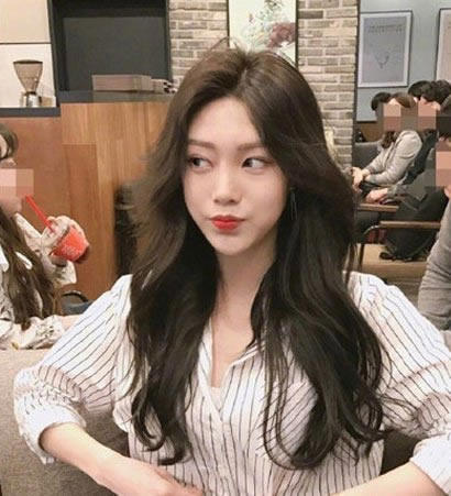 2018流行三大发型趋势：2018年女生发型流行热门发型