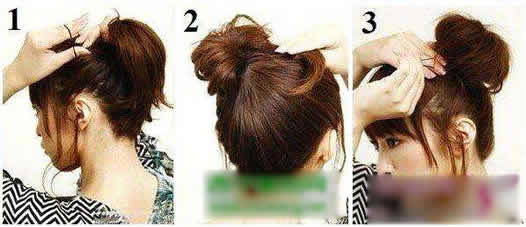 2018流行三大发型趋势：2018年女生发型流行热门发型