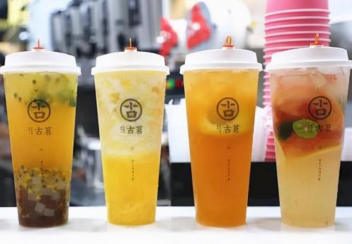 奶茶十大排行榜10强(全国十大品牌奶茶排行)