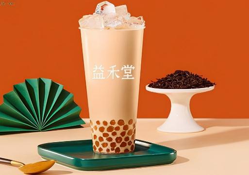 奶茶十大排行榜10强(全国十大品牌奶茶排行)