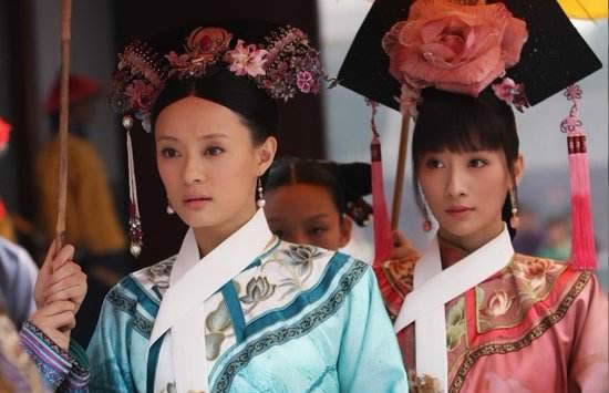 经典电视剧排行榜前十名