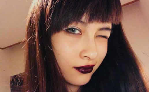 高桥拉拉身高资料简介：新人模特高桥拉拉家庭背景