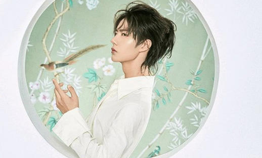 陈情令片尾曲是什么：陈情令片尾曲歌词及剧情