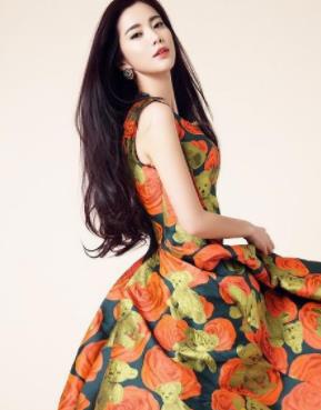 王珂演的所有电视剧:女演员王珂为什么不红
