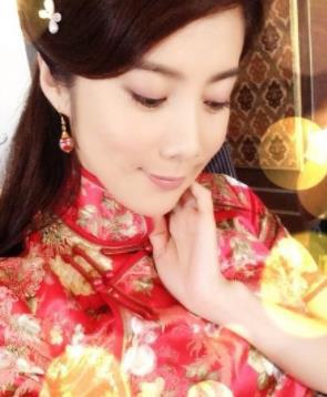 王珂演的所有电视剧：女演员王珂为什么不红