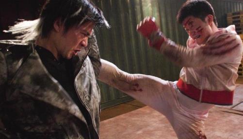 吴京十部最佳电影 吴京经典电影推荐你看过几部