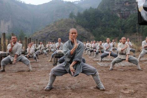 吴京十部最佳电影 吴京经典电影推荐你看过几部