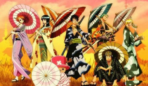 好看的热血动漫：不容错过的十大热血动漫