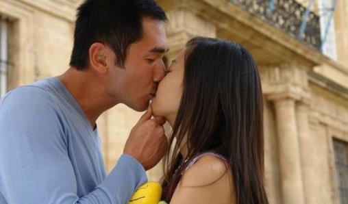 吻戏多的电视剧盘点：剧中超甜吻戏让人津津乐道