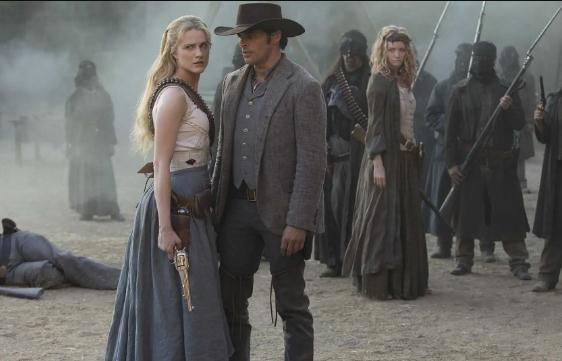 20部尺度最大的美剧合集，《权利的游戏》排第一