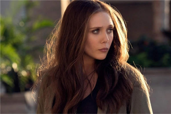 漫威十大最强人物排行官方