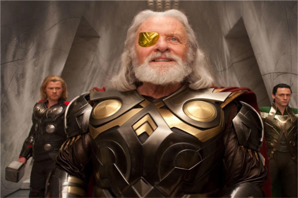 漫威十大最强人物排行官方