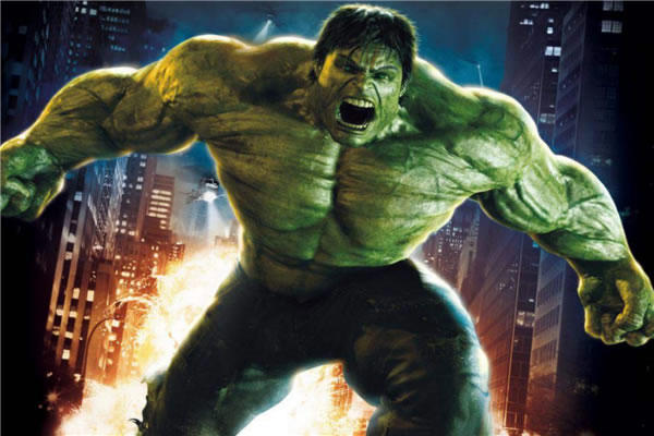 漫威十大最强人物排行官方