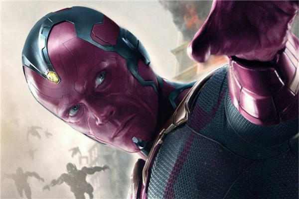 漫威十大最强人物排行官方