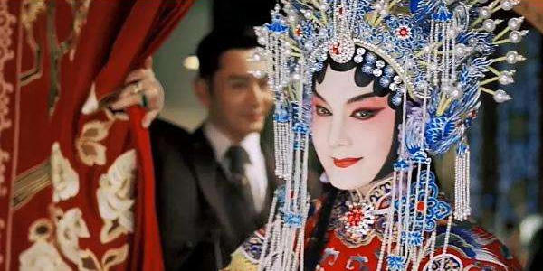 鬓边不是海棠红结局