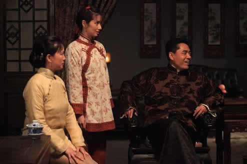 2018年9.8分以上的国产电视剧：十部豆瓣高分经典国产剧