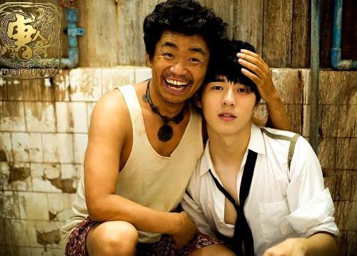 推荐10部口碑9分以上烧脑悬疑电影