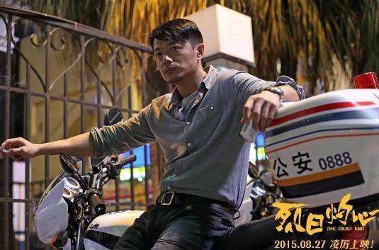 推荐10部口碑9分以上烧脑悬疑电影