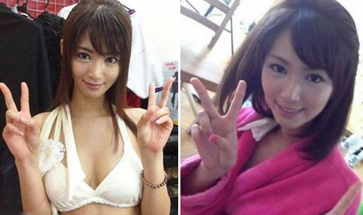 麻生希资料简介及经历：日本小林志玲麻生希作品图片