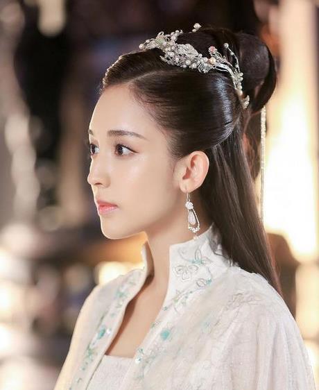 择天记男主角几个女人：择天记和陈长生有关系的女人介绍