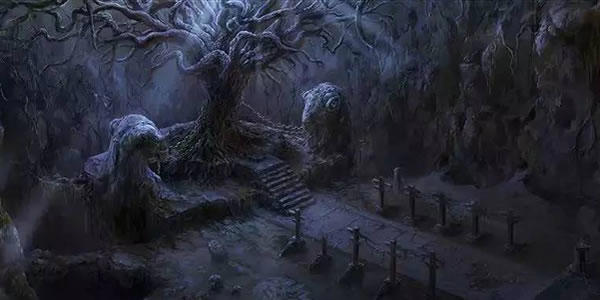 盗墓笔记大结局是什么样的?