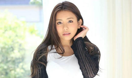 松本芽依个人资料及照片：松本芽依三围及作品照曝光