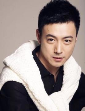 曹炳琨个人资料：曹炳琨演过的电视剧