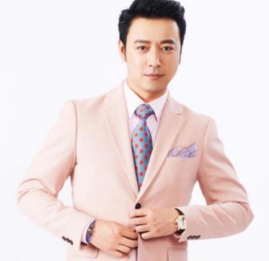 曹炳琨个人资料：曹炳琨演过的电视剧