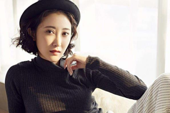 杨梓墨的老公是谁,杨梓墨年龄多大