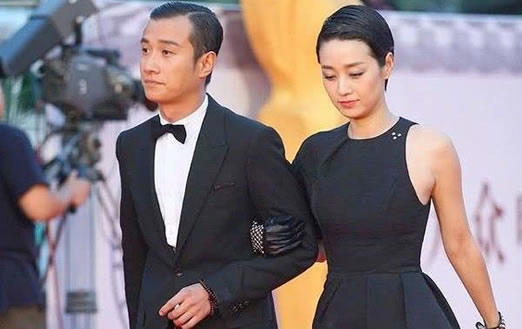 姚笛自曝已经结婚：姚笛结婚是真的吗老公是谁