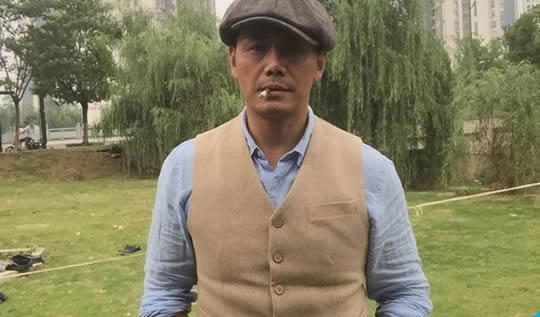 邵兵简历个人资料简介：邵兵结婚了吗老婆是谁