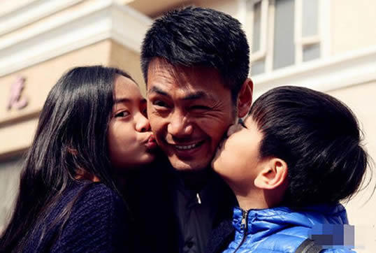 邵兵简历个人资料简介：邵兵结婚了吗老婆是谁