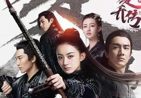 楚乔传第二部什么时候播出:楚乔传第二部播出时间剧情介绍