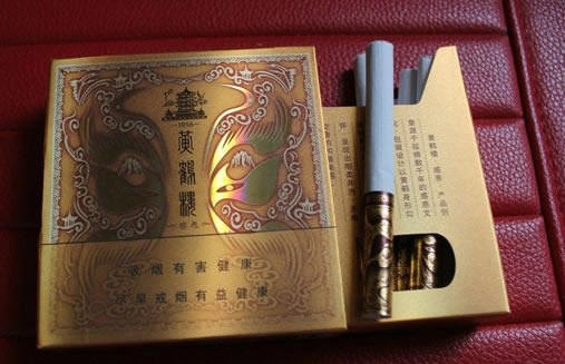 国内天价香烟排行:中华竟落选(看你抽过几种)