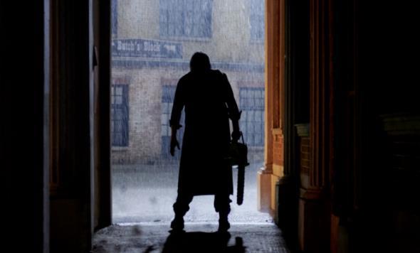 最新精选16部好看的恐怖片(胆小勿看，切记)