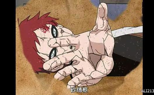 火影忍者精彩集数：火影忍者中的经典对决盘点