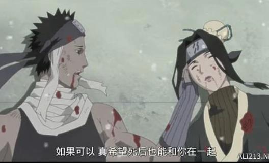 火影忍者精彩集数：火影忍者中的经典对决盘点