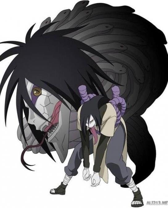 火影忍者精彩集数：火影忍者中的经典对决盘点