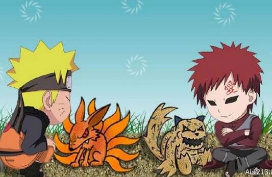 火影忍者精彩集数：火影忍者中的经典对决盘点