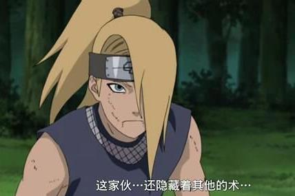 火影忍者精彩集数：火影忍者中的经典对决盘点