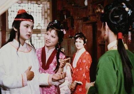 袭人为什么能成为宝玉的通房丫头：袭人如果怀孕了结局会怎样