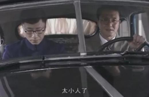 孙红雷演的电视剧十部:我超喜欢潜伏这部电视剧