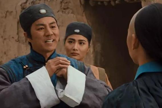 被低估的6部香港武侠电影 必看香港武侠片