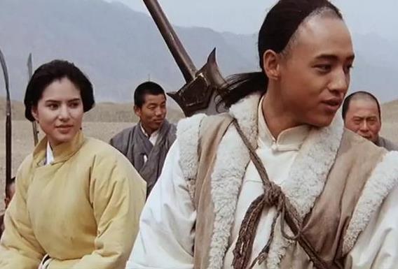 被低估的6部香港武侠电影 必看香港武侠片