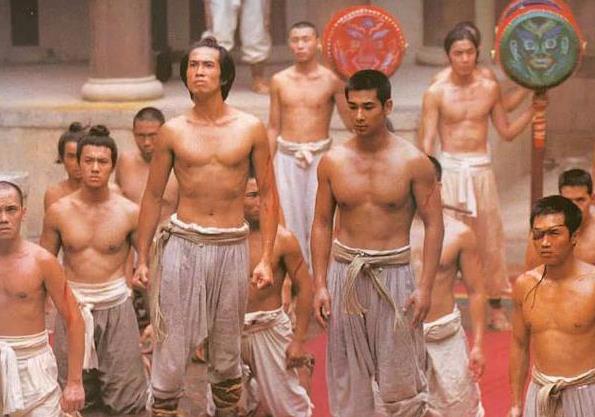 被低估的6部香港武侠电影 必看香港武侠片