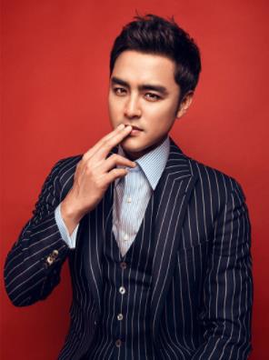 明道演过的电视剧:明道是和王鸥好了吗