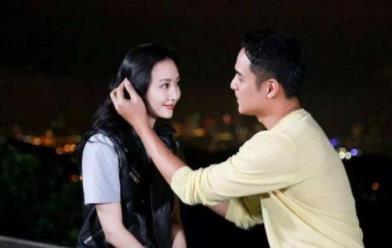 明道演过的电视剧:明道是和王鸥好了吗